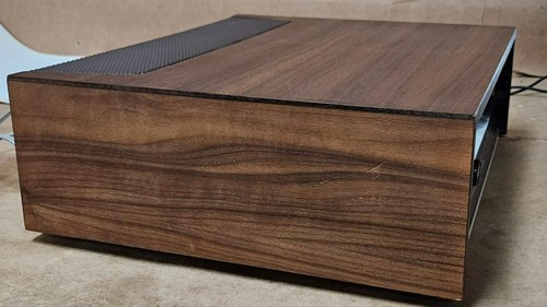 SCHÖNER HEATHKIT AJ-43D STEREO TUNER! i - Bild 2 von 9