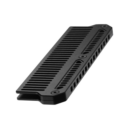 DDR4 DDR5 Memory Heatsink Cooler Memory Cooling Vest Aluminum Radiator4135 - Afbeelding 6 van 8