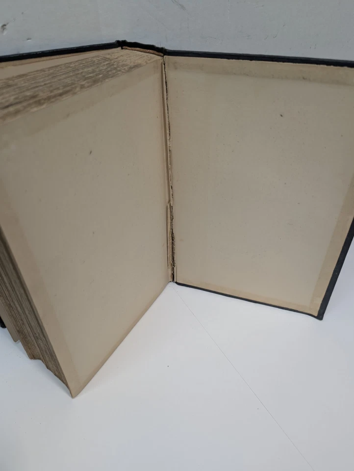 LIBRO MACKEY HISTORIA MASÓNICA VOL II 1918 ENCICLOPEDIA DE MASONERÍA DE COLECCIÓN Foto 3 de 4