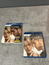 The Lucky One [Blu-ray] With Slip Cover
