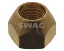 Radmutter Kegelbund F 80 91 1939 SWAG für MITSUBISHI PEUGEOT SMART TOYOTA KIA