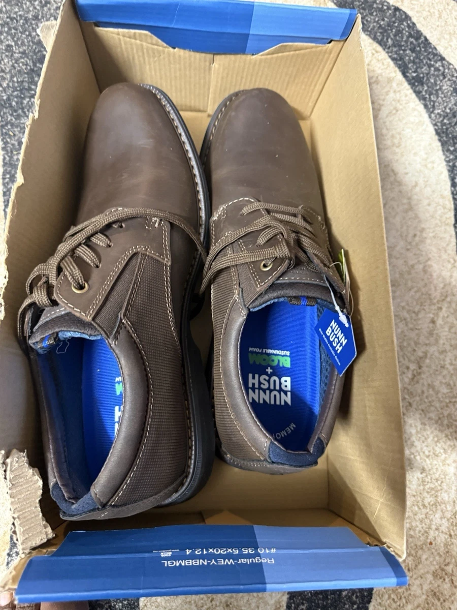 nunn bush shoes products for sale | eBay display picture 1