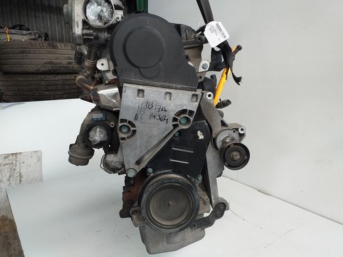 ⭐ AXR motore per SEAT IBIZA (6L1) COOL 2004 404159 - Picture 2 of 20