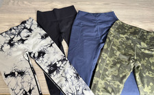 Bundle Women Leggings Size Medium