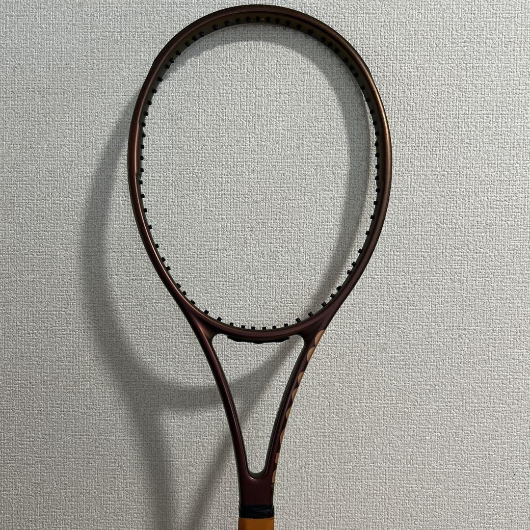 wilson PRO STAFF 97 v14 【G2】 Wilson Pro Staff 97UL v14 Racquet | Tennis Warehouse