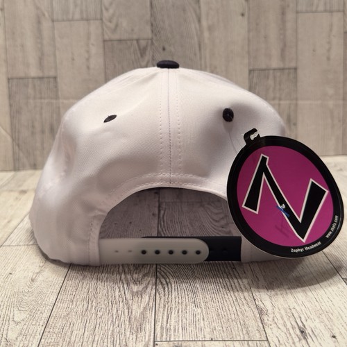 Cappello Sanpback Zephyr Indianapolis Motor Speedway Wing Wheel Flag stampa all over - Foto 3 di 15