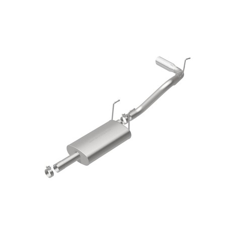 MagnaFlow Exhaust System Kit FITS: 2011-2012 Ram 1500 3.7L V6 GAS SOHC - Picture 15 of 24
