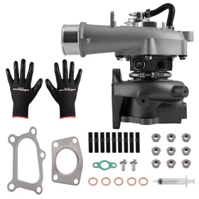 Turbolader for Mazda 3 2.3 MZR DISI / 2261ccm 191 Kw - 260 PS DISI EU K0422-882