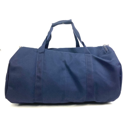 UNUSED ROLEX Embroidered Logo/Travel Bag Sports bag 2WAY/travel bag Duffle Bag - Picture 2 of 12