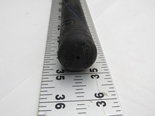 Used Titleist Vokey SM9 60.08* Lob Wedge Titleist BV Wedge Flex Steel Shaft - Picture 6 of 6