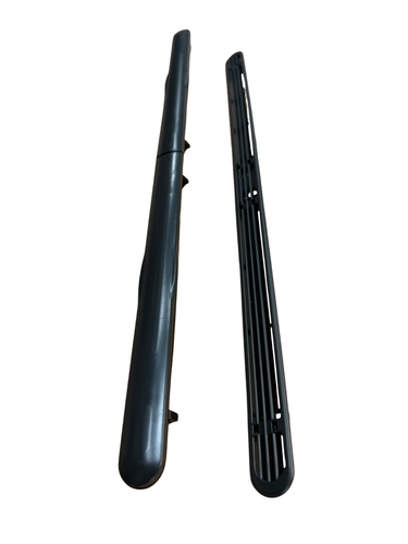 Bi-fold Door Trickle Vent 381mm 2700EA - Picture 6 of 7