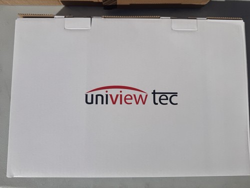Uniview Technology NR081XP-4TB 8 canali PoE 4K NVR - Foto 6 di 8