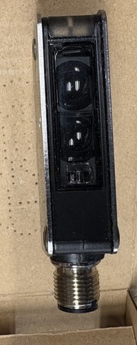 MANROLAND X07.98231-0183 PHOTOELECRTRIC SENSOR TYPE LT66-4125-NIB - Picture 4 of 5