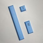 Keycaps Set ESC Enter Spacebar Key-caps Mechanical Gaming Keyboard Accessories