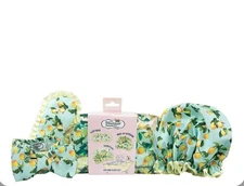 The Vintage Company Spa And Sleep Set