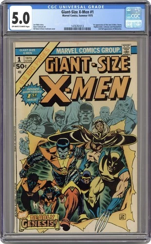 Comic Image