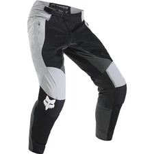 Fox Racing Ranger Air Vented Motocross Pants | Black/Grey/White