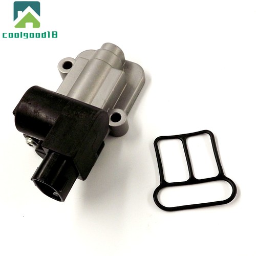 New Idle Air Control Valve IACV IAC for Impreza WRX 2002-2005 12V 22650-AA181 - Picture 4 of 14