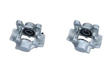 2x Bremssattel Hinterachse für MERCEDES-BENZ 124 Cabriolet Coupe Stufenheck