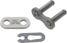 D.I.D - RJ428H - 428 H - Connecting Link - Clip