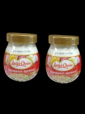 Lady's Choice SANDWICH SPREAD  220ml (lot of 2)