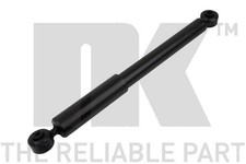 2x Stoßdämpfer NK 63251620 für FORD SEAT VW SHARAN 7M9 7M8 ALHAMBRA GALAXY 7M6 1