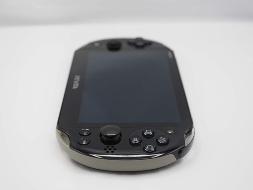 SONY PS Vita PCH 2000 Console Charger w/Box PlayStation PSV Slim Used - Picture 293 of 693