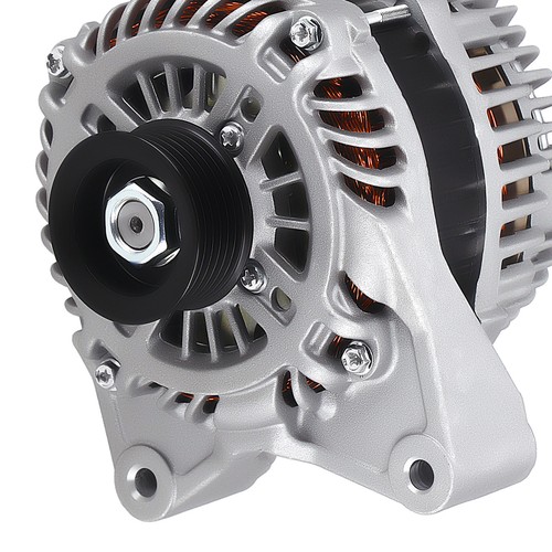 130AMP Alternator For Ford Falcon BF FG FGX Territory SY SZ 6cyl 4.0L LPG Petrol - Picture 12 of 12