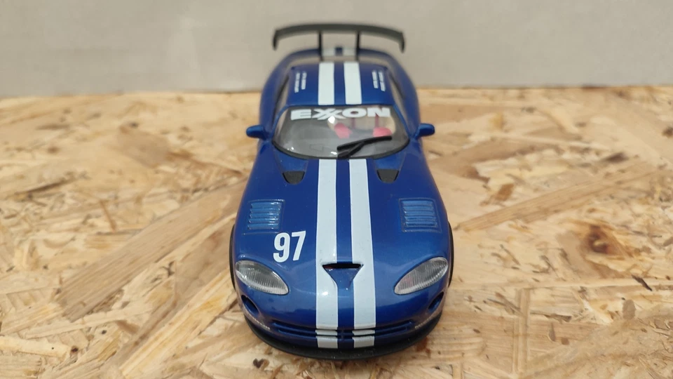 Slot Car Fly Dodge Viper GTS-R Daytona 96 scala 1/32 - Immagine 2 di 4