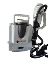 Portable Backpack Sprayer Fogger Disinfect Sanitize Rechargeable Cordless NEW