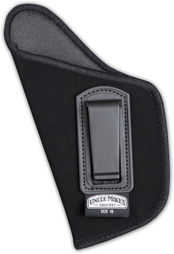 Off-Duty and Concealment Kodra Nylon Cross Harness Horizontal Shoulder Holste... - Picture 2 of 4