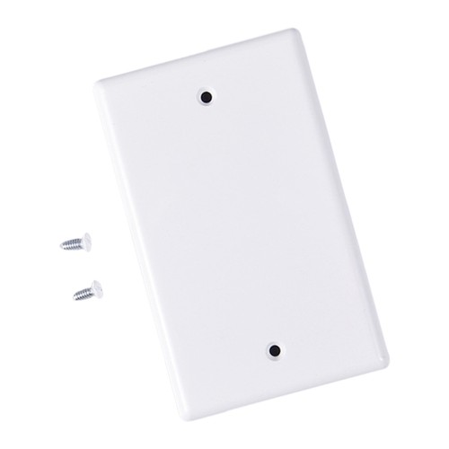 Heat Resistant Switches Covers Socket Plate Outlet Covers Light Switches Cover - Picture 9 of 14