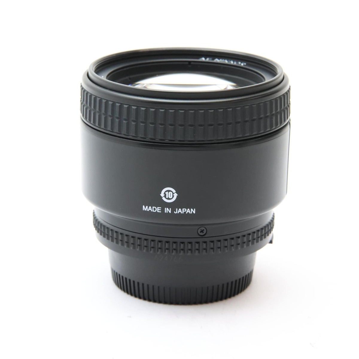Nikon Ai AF Nikkor 85mm F/1.8D #361 | eBay