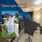 Osłona teleskopu Teleskop Osłona przeciwpyłowa Uniwersalna rękaw lunety Astronomiczna NOWA