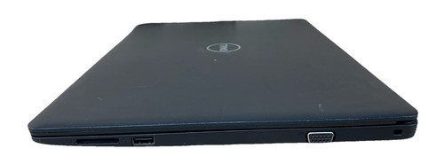 Dell Latitude 3490, Intel Core i5-8350U @ 1.7GHz 8GB Ram, 256GB SSD, *PARA REPUESTOS - Imagen 9 de 10