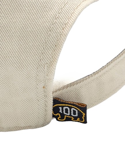 Boston Bruins '47 Brand New Blood Centennial Clean Up Relaxed-Fit Hat Cap NEW - Picture 9 of 12