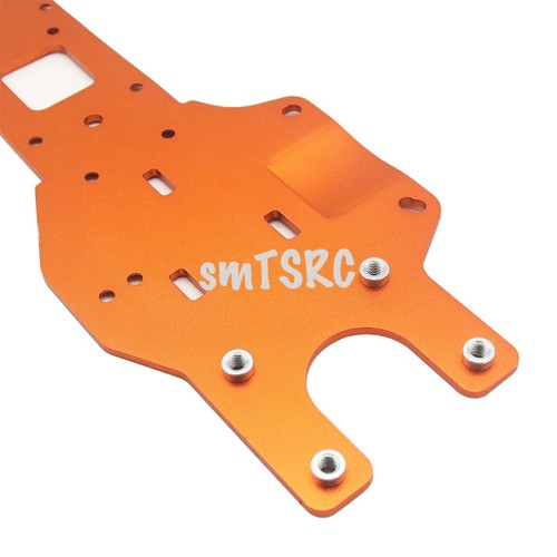 Metal Chassis Combination Model Set For 1/5 HPI BAJA RC RV FLMLF Rovan Car Part - Picture 17 of 36