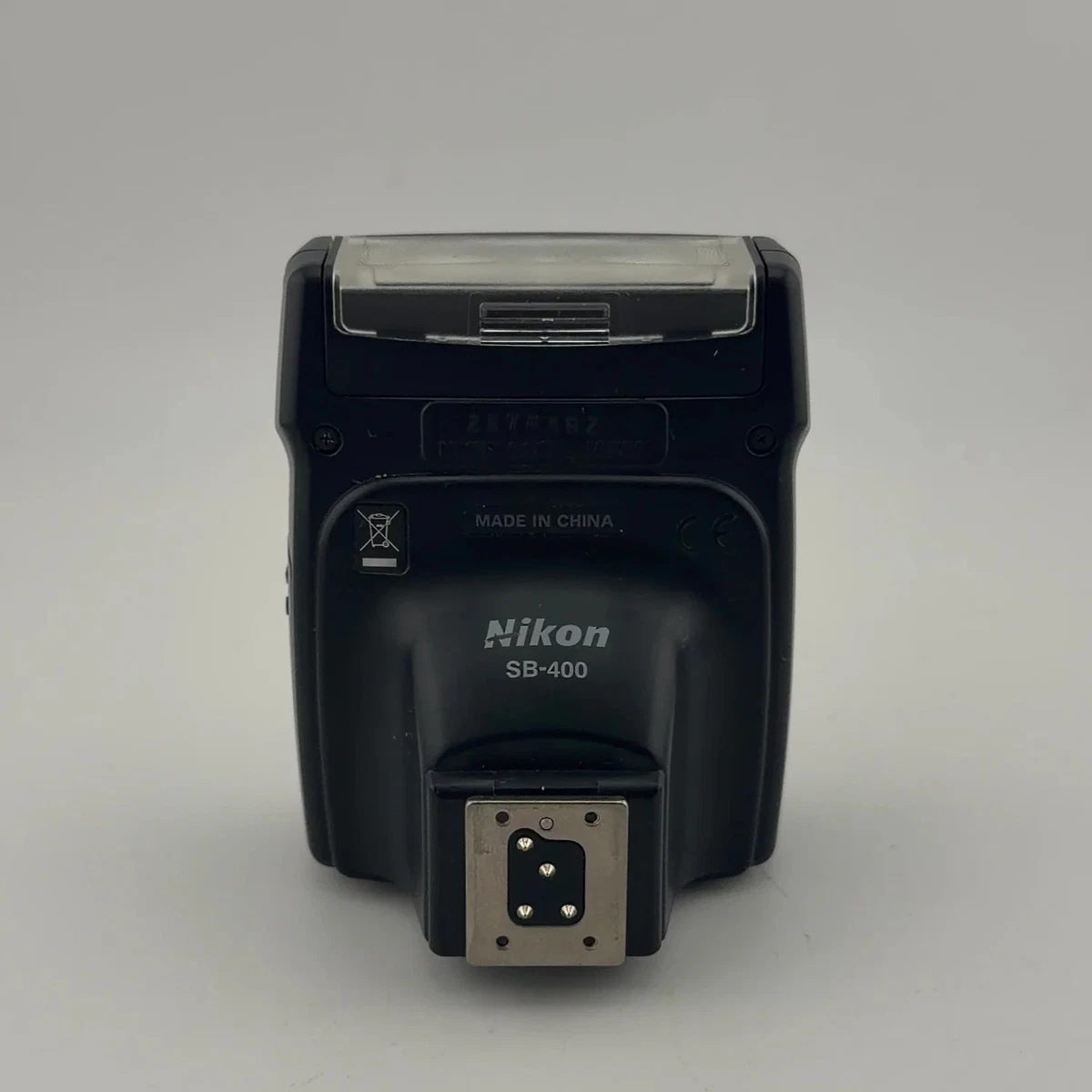 Nikon Sb 400 for sale - eBay