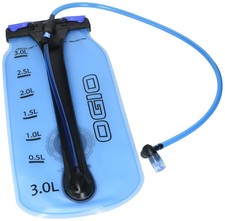 Ogio 122107113 Blue 3.0 L Reservoir Packaged 122107 113