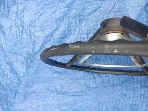 steering wheel, For 1968 ford C8TA-13A800-F - Bild 19 von 21