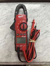 Milwaukee 2235-20 400 Amp Clamp Meter