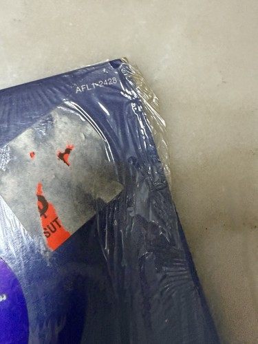 ELVIS Presley MOODY BLUE Vintage Colored Vinyl LP Hype Sticker AFL1-2428 - Imagen 16 de 23