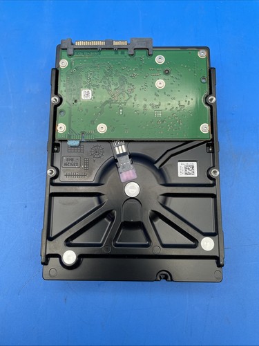 Seagate ST3000NM0023 9ZM278-003 3TB SAS 3.5" HDD - Picture 2 of 2