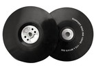 Flexipads World Class Angle Grinder Pad ISO Soft Flexible 180mm (7in) M14 FLE11