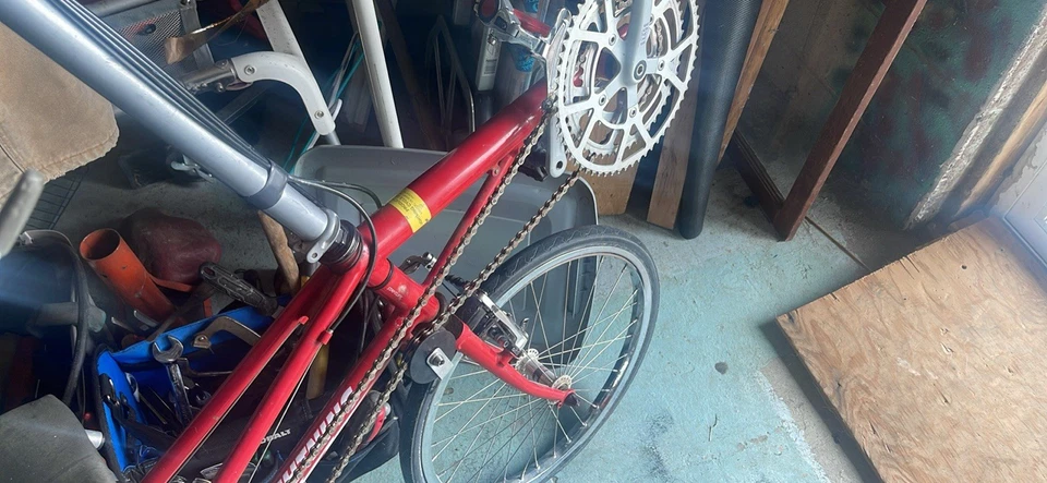 Bicicleta reclinada Lightning - Imagem 2 de 4