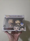 Stranger Things Funko Pop Eleven & Mike FYE IN HAND SHIPS NOW INCLUDES PROTECTOR