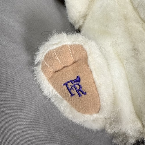 Hasbro, FurReal Friends, Newborn Baby Cubs, White Tiger, Nr. 2005 75857 - Bild 5 von 6
