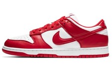 Nike Dunk Low 2020 University Red - CU1727-100