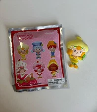 Strawberry Shortcake Lemon Meringue WildBrain Blind Bag Magnet