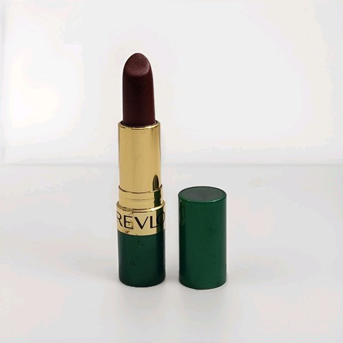 Revlon Moon Drops Lipstick Frost #335 COPPERGLAZE BROWN NOS Discontinued Rare